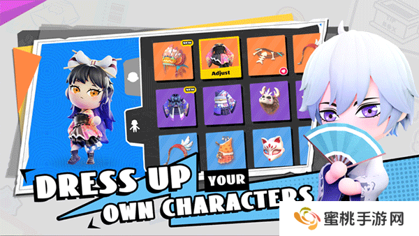 BUD国际服下载最新版2024