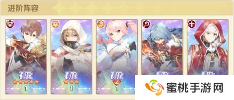 【角色介绍】星屑编织者降世！全新技能+数值曝光！