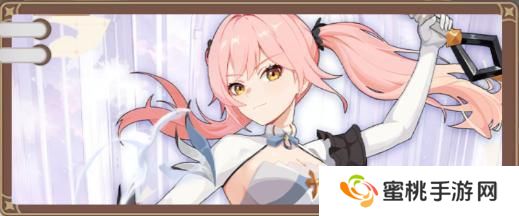 【角色介绍】星屑编织者降世！全新技能+数值曝光！