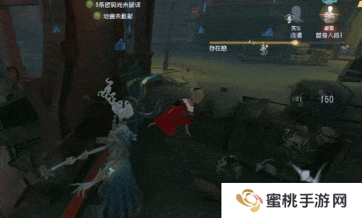 时墟碎影《第五人格》监管者-时空之影基础攻略新鲜出炉