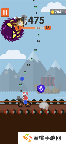 火炮消消乐最新版本