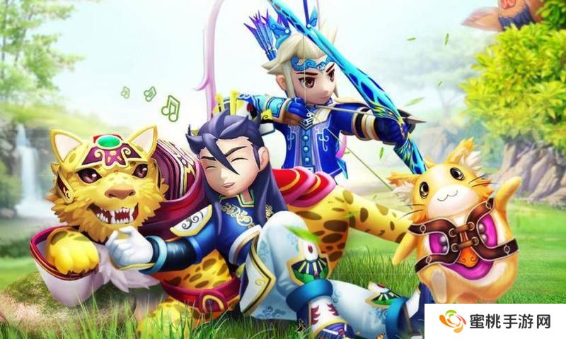 热血江湖新手玩家选什么职业好？