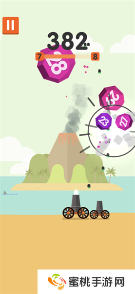 火炮消消乐最新版本