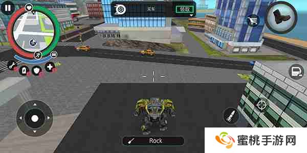 火柴人绳索英雄2怎么召唤机甲巨人