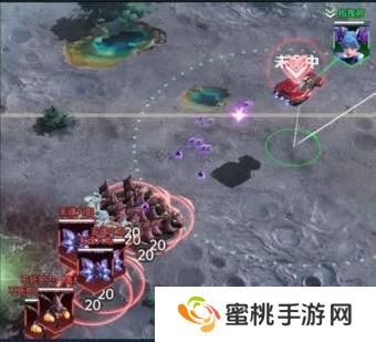 群星纪元虫巢净化规则、打法、攻略详解！