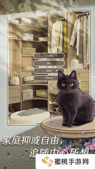 匿名爱人剧情游戏