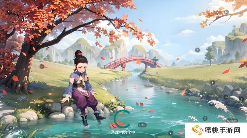 热血江湖萌新入门准备&玩法发育指南