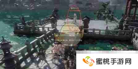 《逆水寒手游》奇遇文氏之剑任务攻略