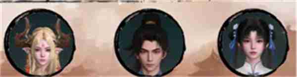 仙剑世界王小虎阵容搭配推荐分享