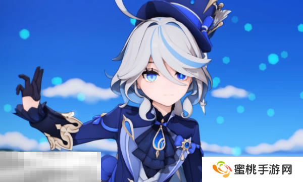 原神芙宁娜芙心体系怎么玩 芙宁娜心海配队分享