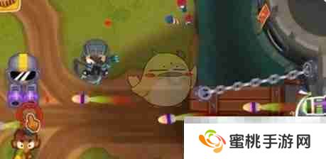 《气球塔防6手游》英雄解锁方式