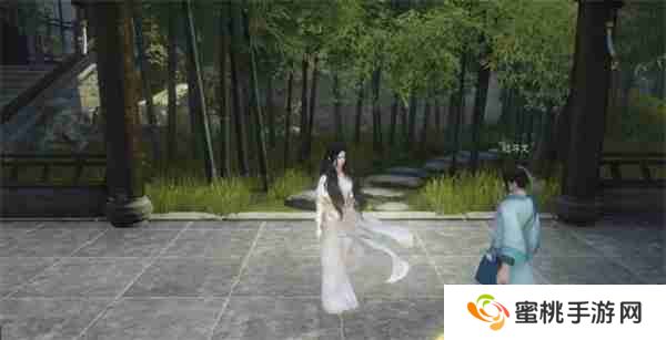 逆水寒手游逆旅无涯奇遇任务攻略分享