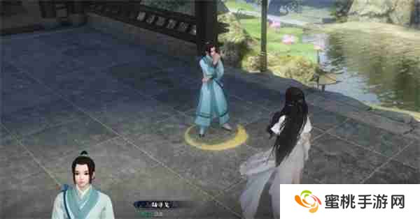 逆水寒手游逆旅无涯奇遇任务攻略分享