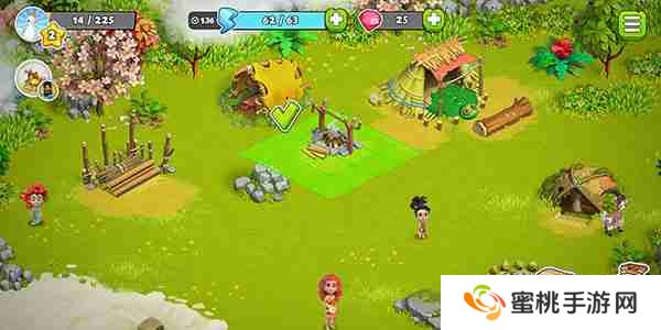 家庭岛新手攻略