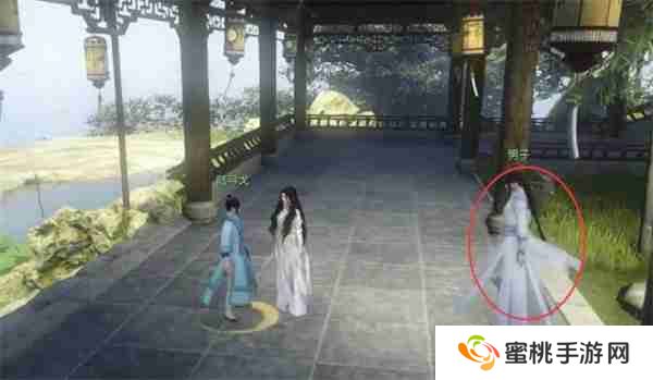 逆水寒手游逆旅无涯奇遇任务攻略分享