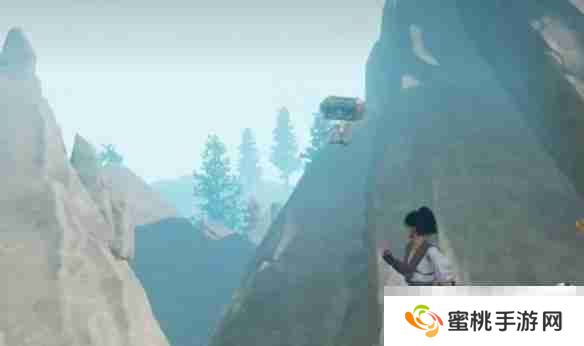 《仙剑世界》会跑路的宝箱位置介绍