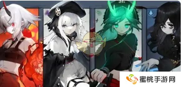 《神隐之子》角色强度排行