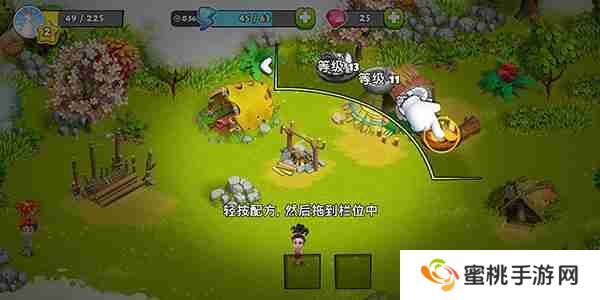 家庭岛新手攻略