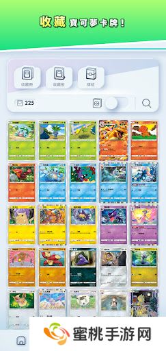 Pokemon TCG国际服