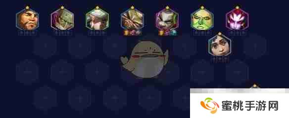 《金铲铲之战》13.6版本阵容推荐