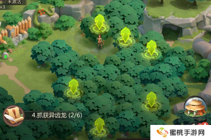 侏罗纪军团官网入口链接