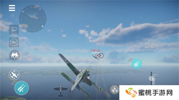 战争雷霆国际服最新版本