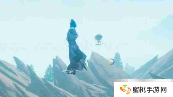 《仙剑世界》会跑路的宝箱位置介绍