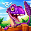 原始恐龙动物园无限金币版