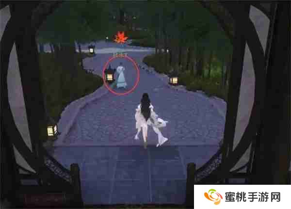 逆水寒手游逆旅无涯奇遇任务攻略分享