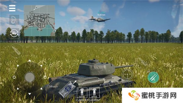 战争雷霆国际服最新版本