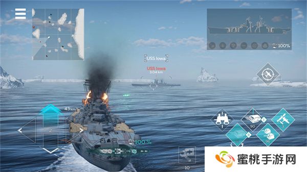 战争雷霆国际服最新版本