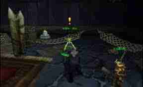 wow霍迪尔之子任务线