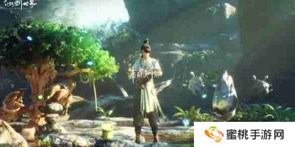 仙剑世界风火水阵容怎么搭配-仙剑世界风火水阵容搭配推荐