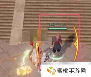 《剑网3》绿林挂机升等级方法介绍