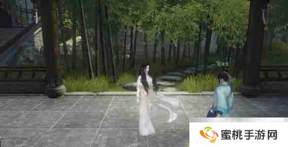 《逆水寒手游》逆旅无涯奇遇攻略