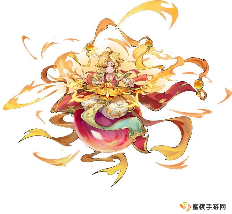 翻滚吧天神黄眉老祖背景技能介绍