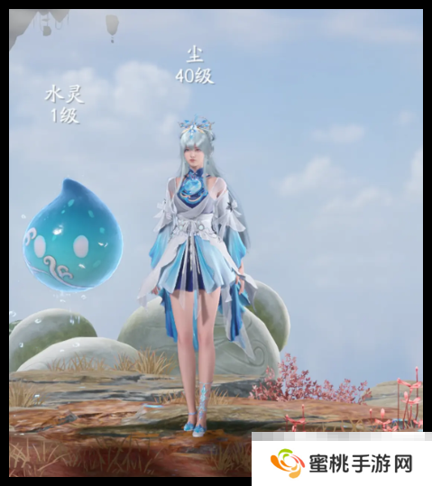 《仙剑世界》水风土阵容搭配攻略