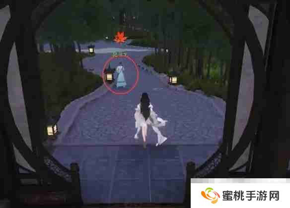 《逆水寒手游》逆旅无涯奇遇攻略