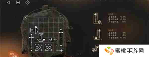 重返未来1999苏芙比共鸣10怎么摆