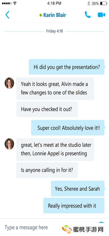 skype安卓手机版下载国际中文版skype2025下载