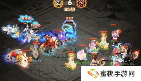 《梦幻西游》双法速推强无敌剑会上分不再难！