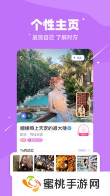 维密乐园最新版下载(现改名对聊交友)