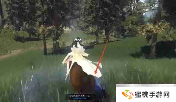 《逆水寒手游》捉猫记奇遇攻略