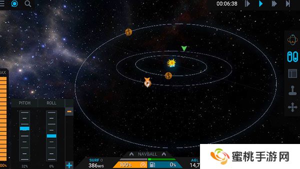 坎巴拉太空计划汉化版