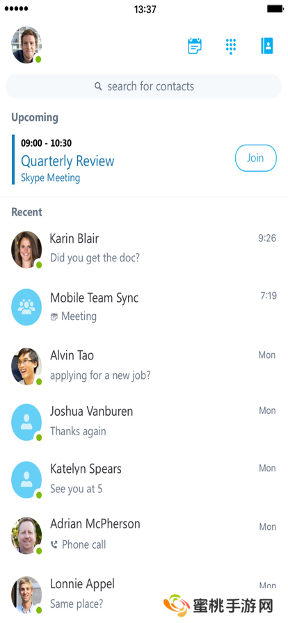 skype安卓手机版下载国际中文版skype2025下载