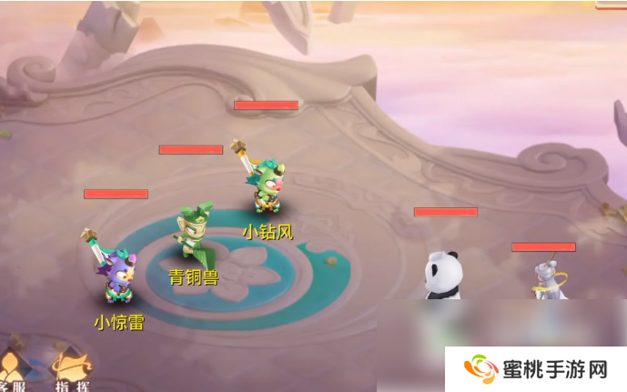 梦想桃源合宠最佳方法 梦想桃源合宠系统攻略