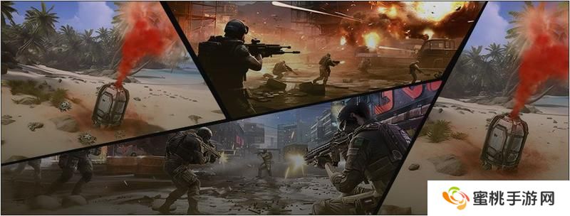 新手攻略丨《逆境重生》1-7天主要玩法概括