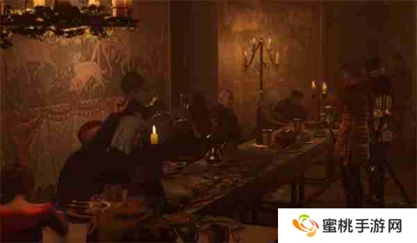 天国拯救2为了胜利凯瑟琳在哪