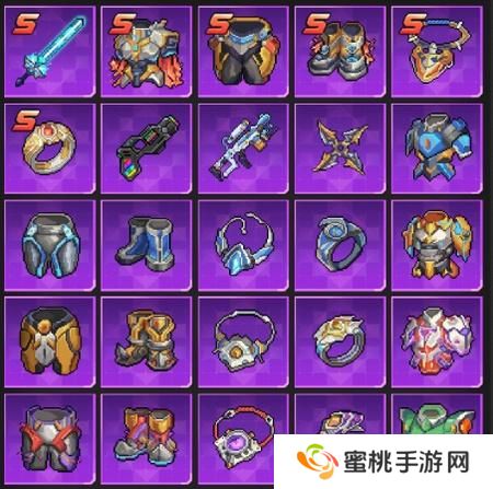 麦比大作战宝箱概率公示