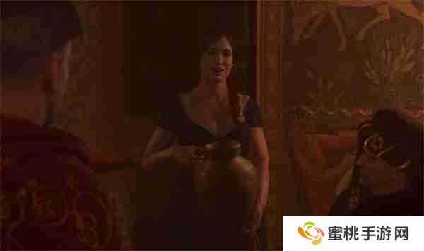 天国拯救2为了胜利凯瑟琳在哪